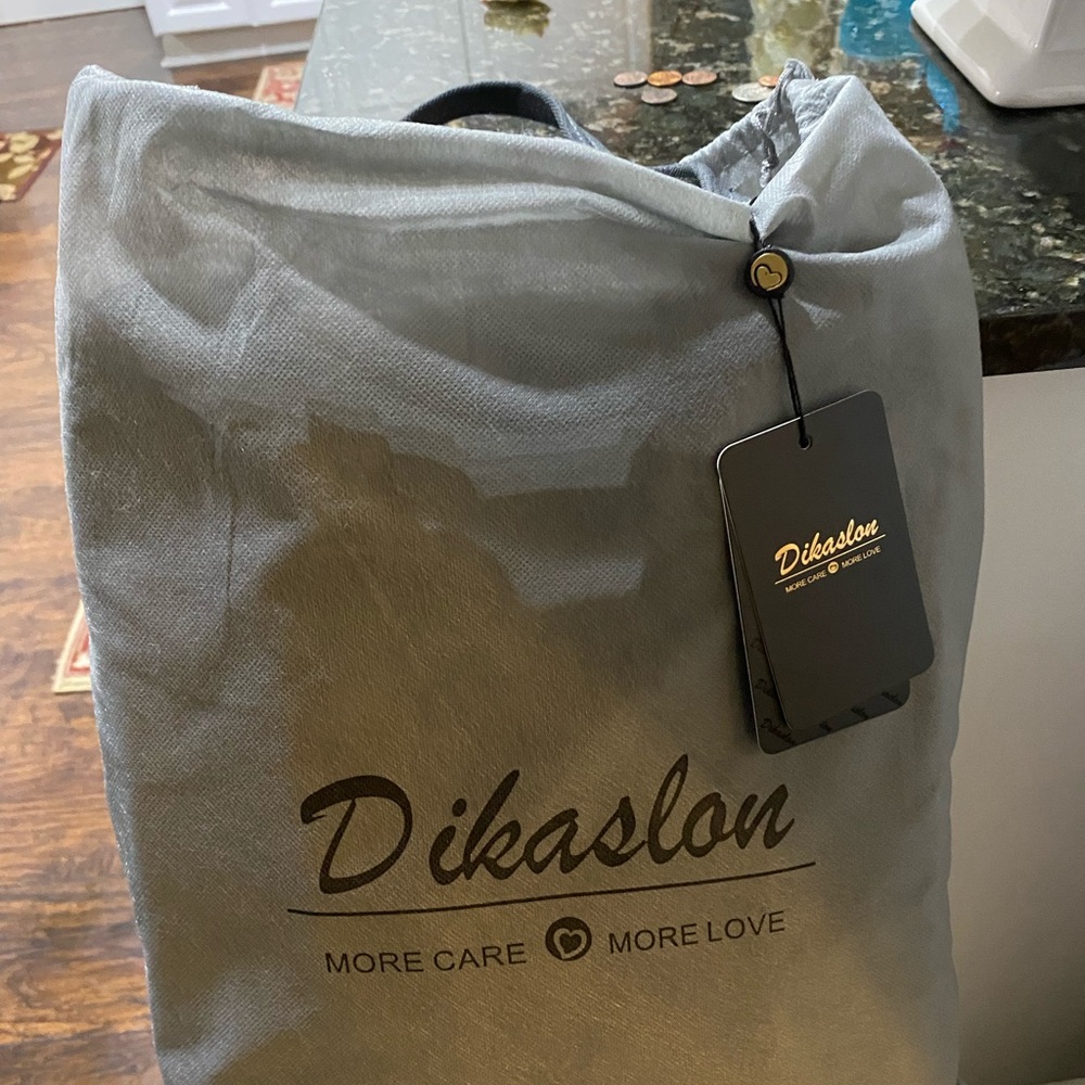 Baby bag